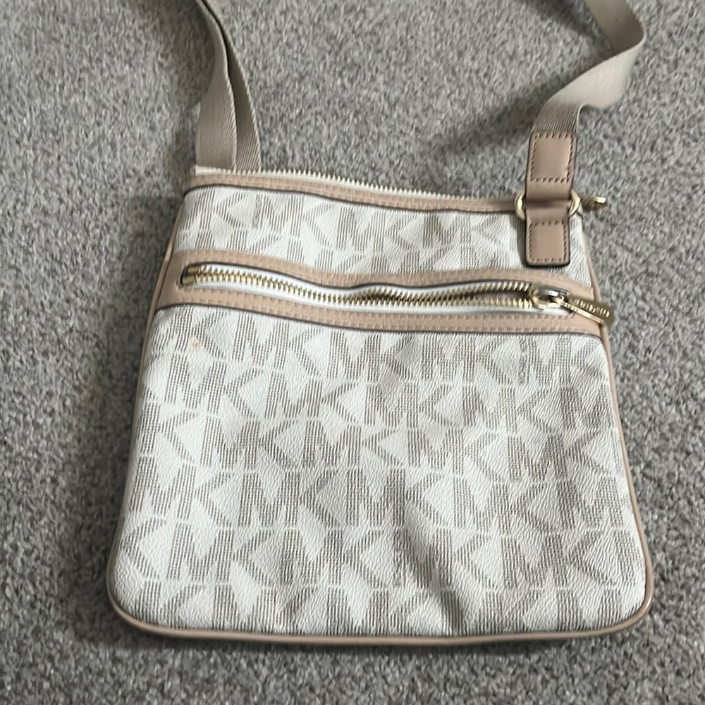 MK crossbody